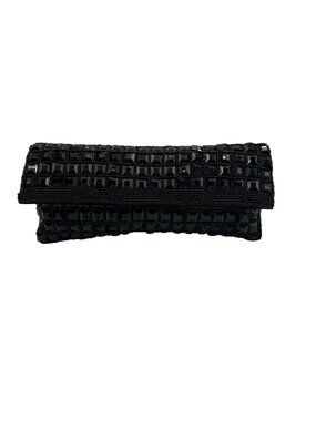 Black Expressions NYC Formal Clutch